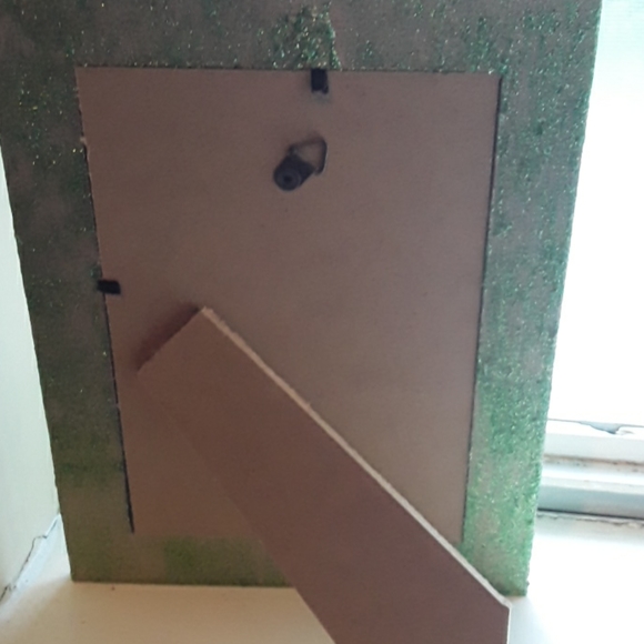 4x6 rustic wooden portrait picture frame - Picture 6 of 6